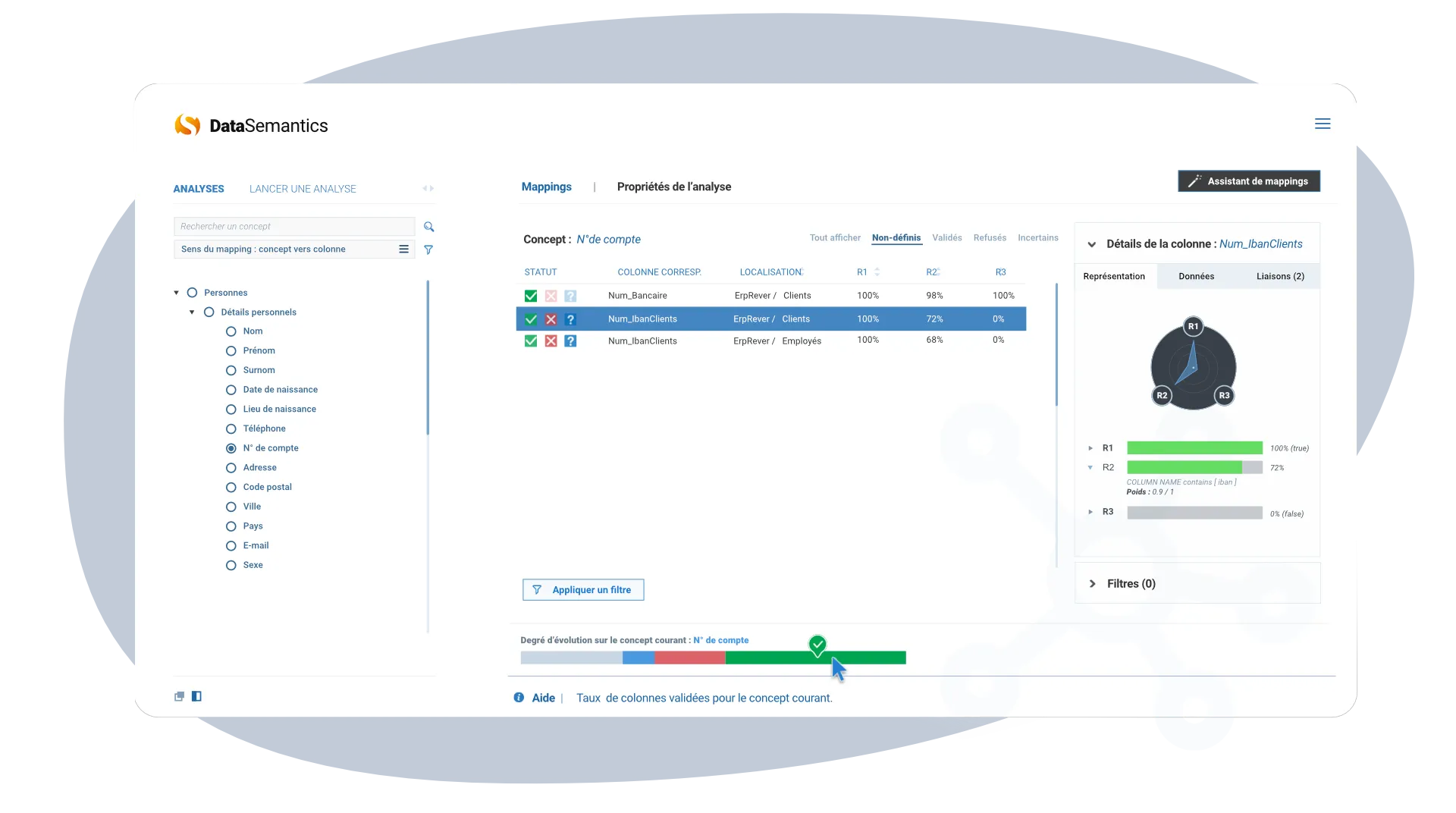 Data Semantics