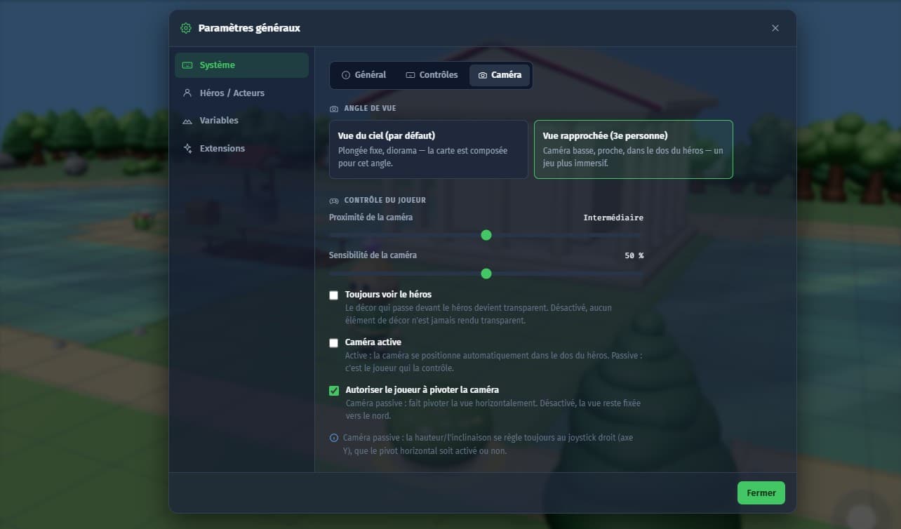 Rever Databook — refonte de l'identité visuelle, vue 1