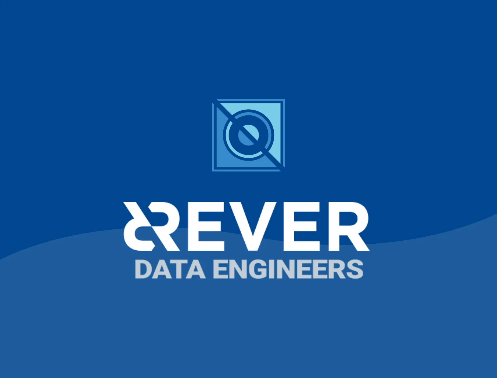 Rever DataEngineers