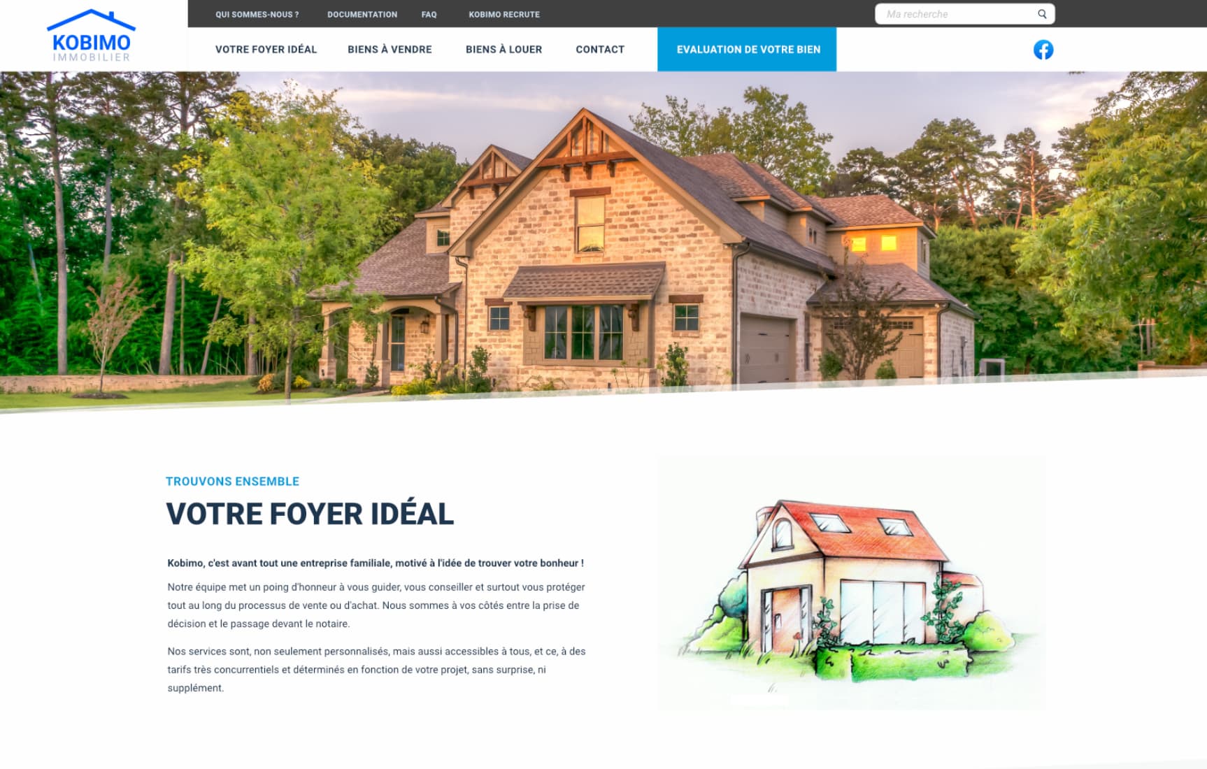Kobimo Immobilier