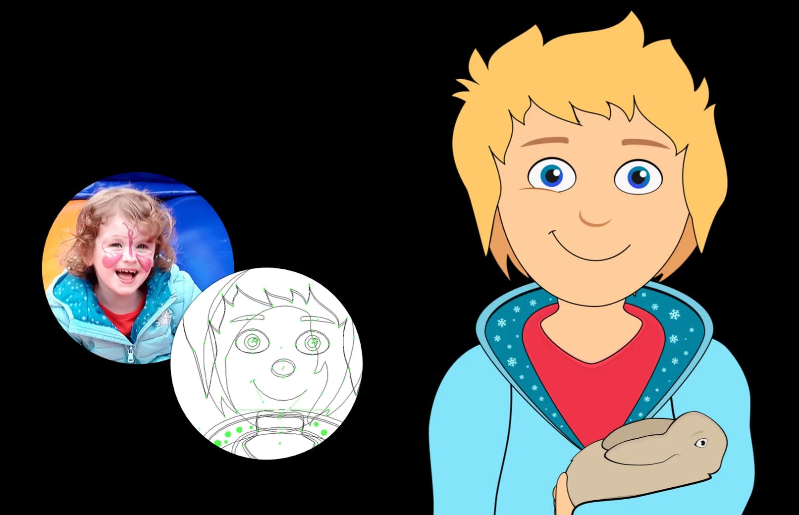 Au Pied de l'Arc-en-Ciel